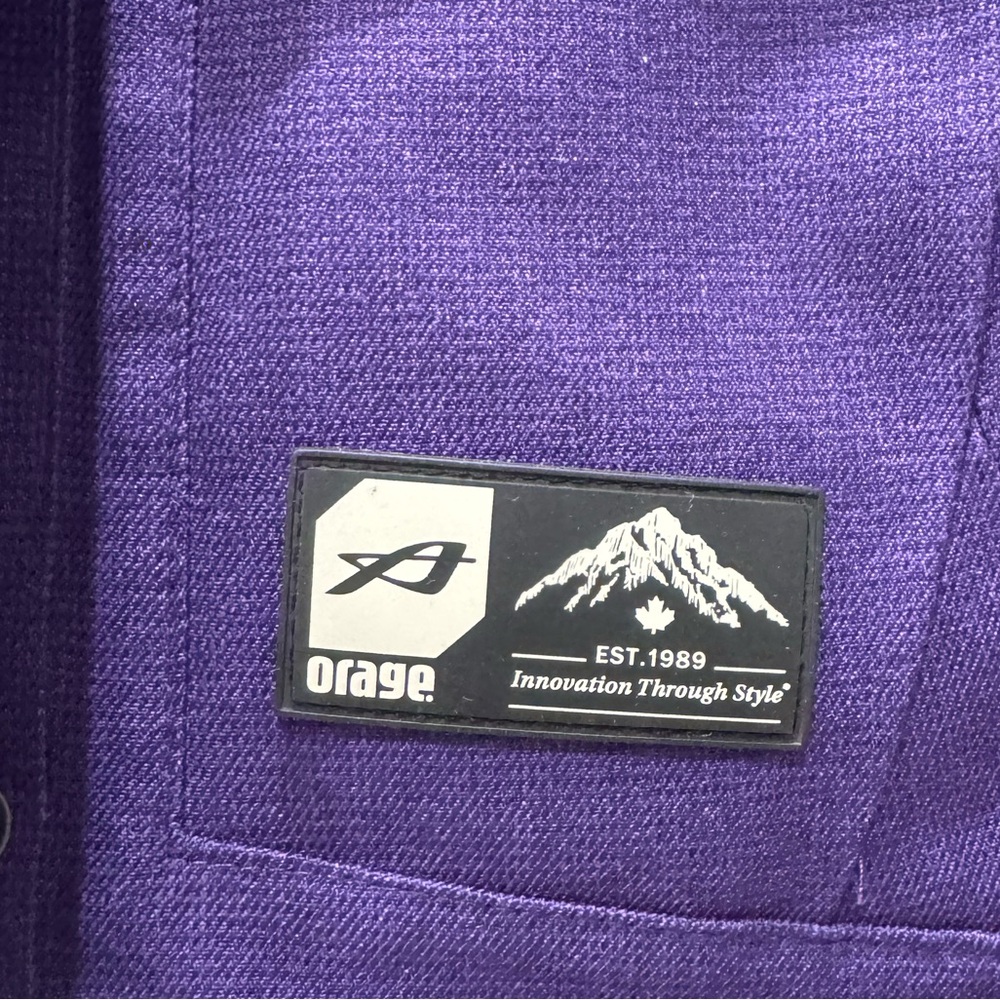 Orage Ski Jacket - image 3